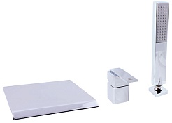 Rav Slezak Смеситель Loira LR574.5Y – фотография-1